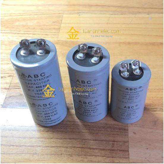 Tụ ngậm, tụ tròn, kapa tròn, tụ đề, tụ máy loại tốt #phụ tùng thay thế