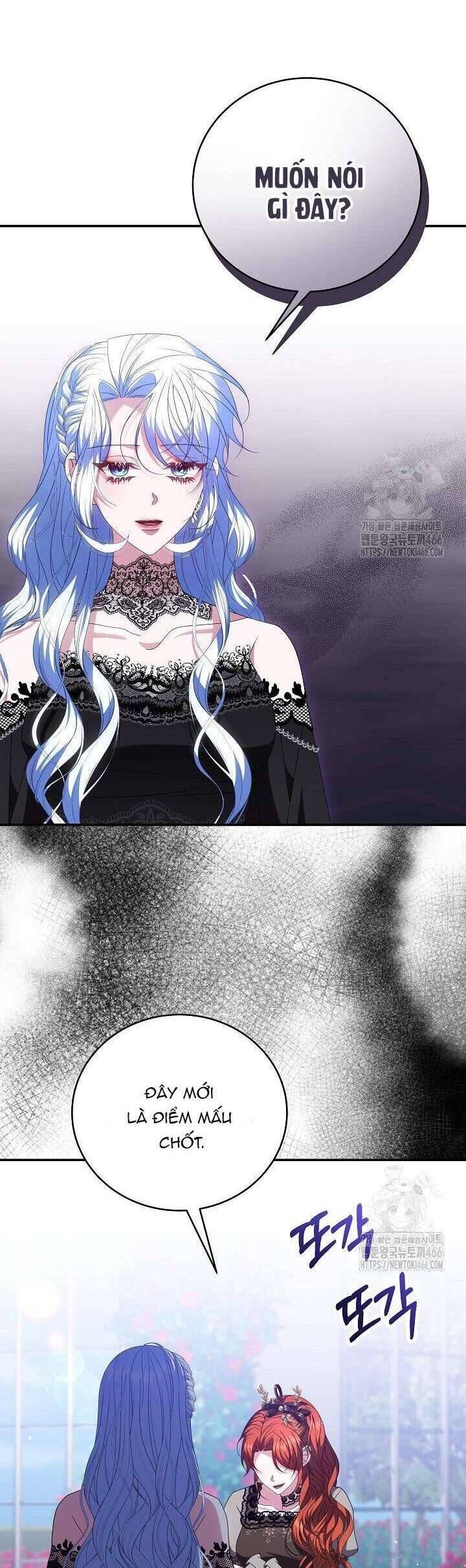 hướng dẫn về ác nữ chapter 30 22