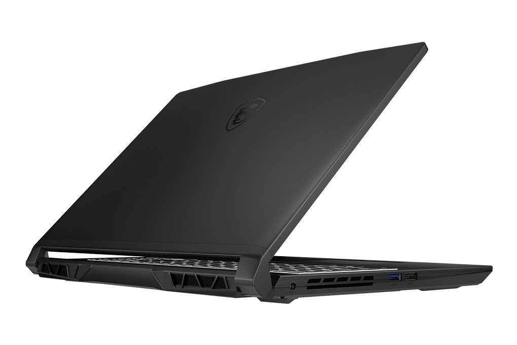 Laptop MSI Creator M16 A12UC i7 12700H/16GB/512GB/4GB RTX3050/16&quot;QHD/Túi/Chuột/Win11/(292VN)/Xám - Hàng chính hãng