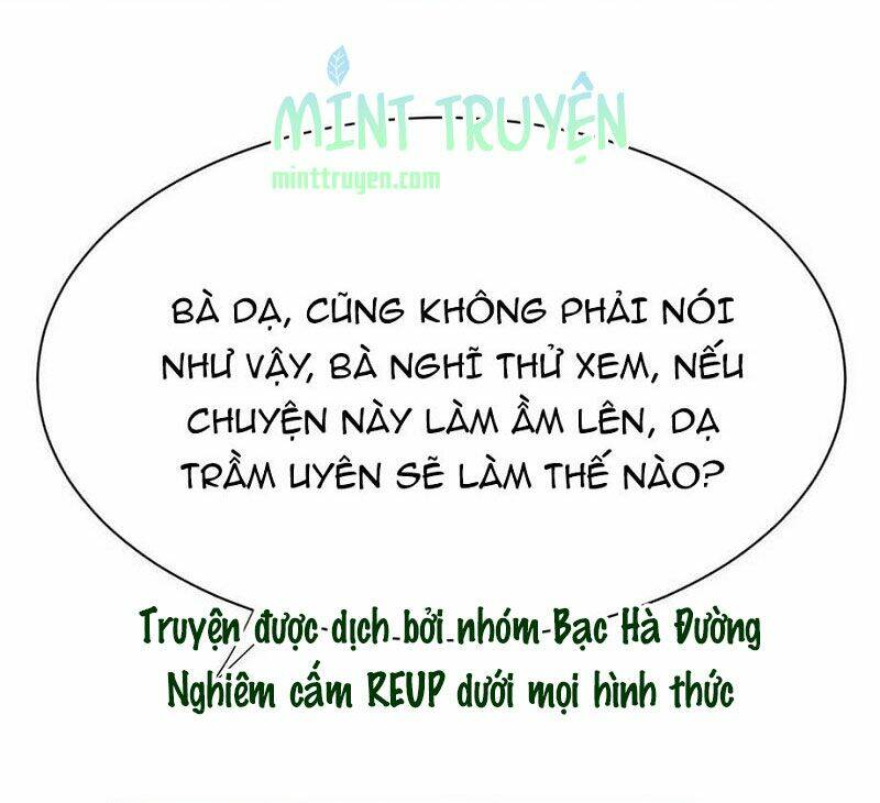 nam thần truy thê chỉ nam chapter 101.1 11