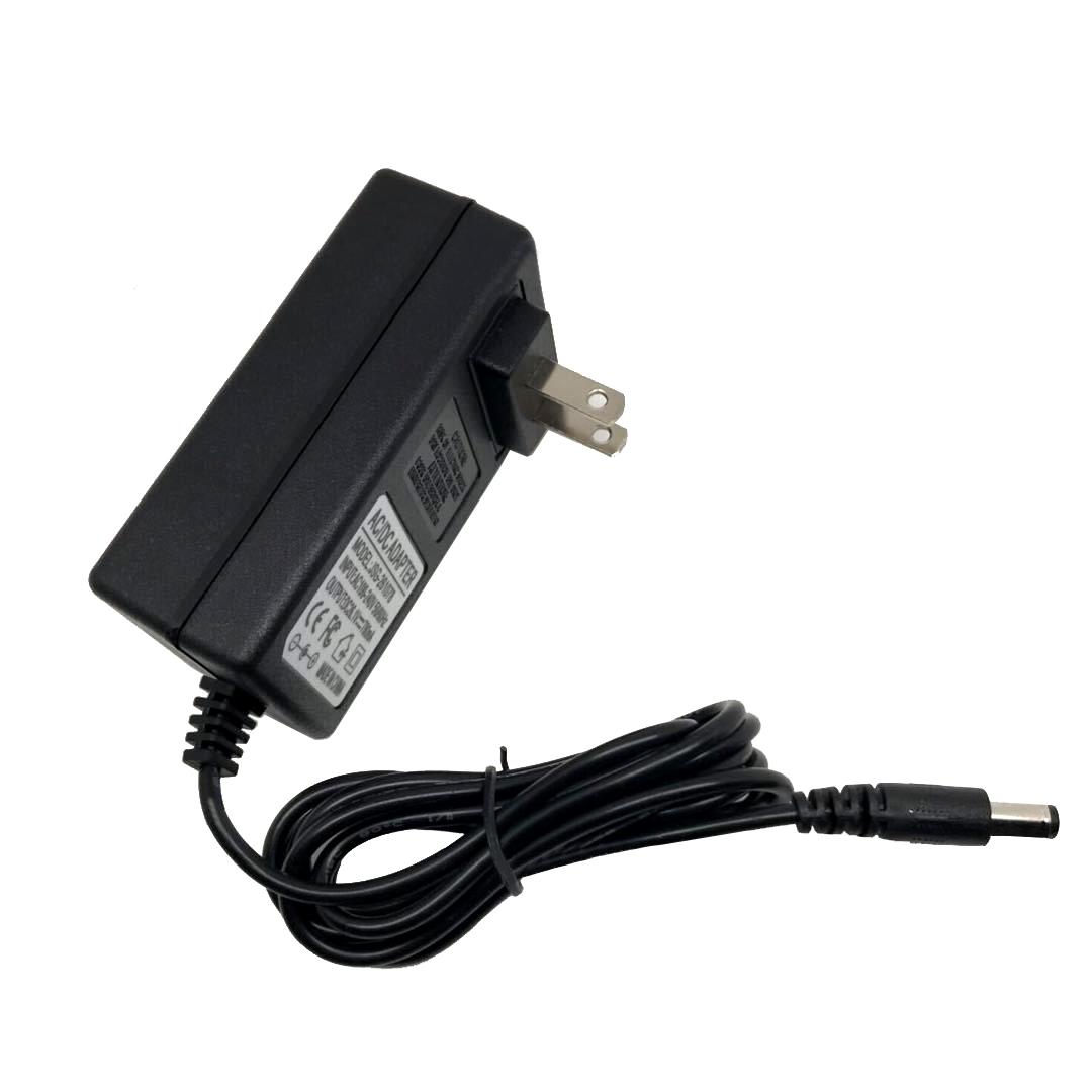 36W 18V 2A AC 100V-240V Adapter Chuyển Đổi DC 18 V Volt Vdc 2000mA 18V2A Bộ Chuyển Đổi Nguồn EU US UK Cắm 5.5mm x 2.1-2.5m