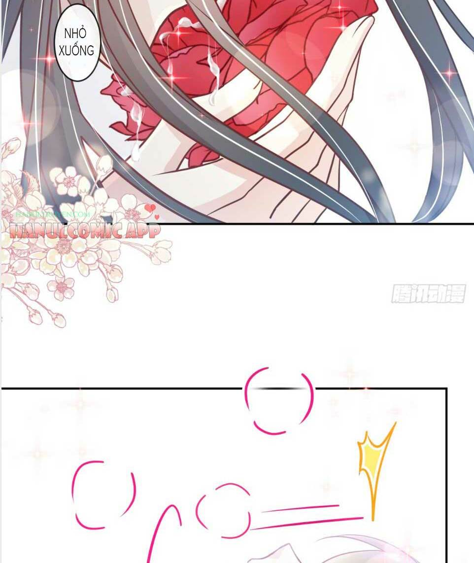 thiên hạ đệ nhất sủng phi chapter 128 10