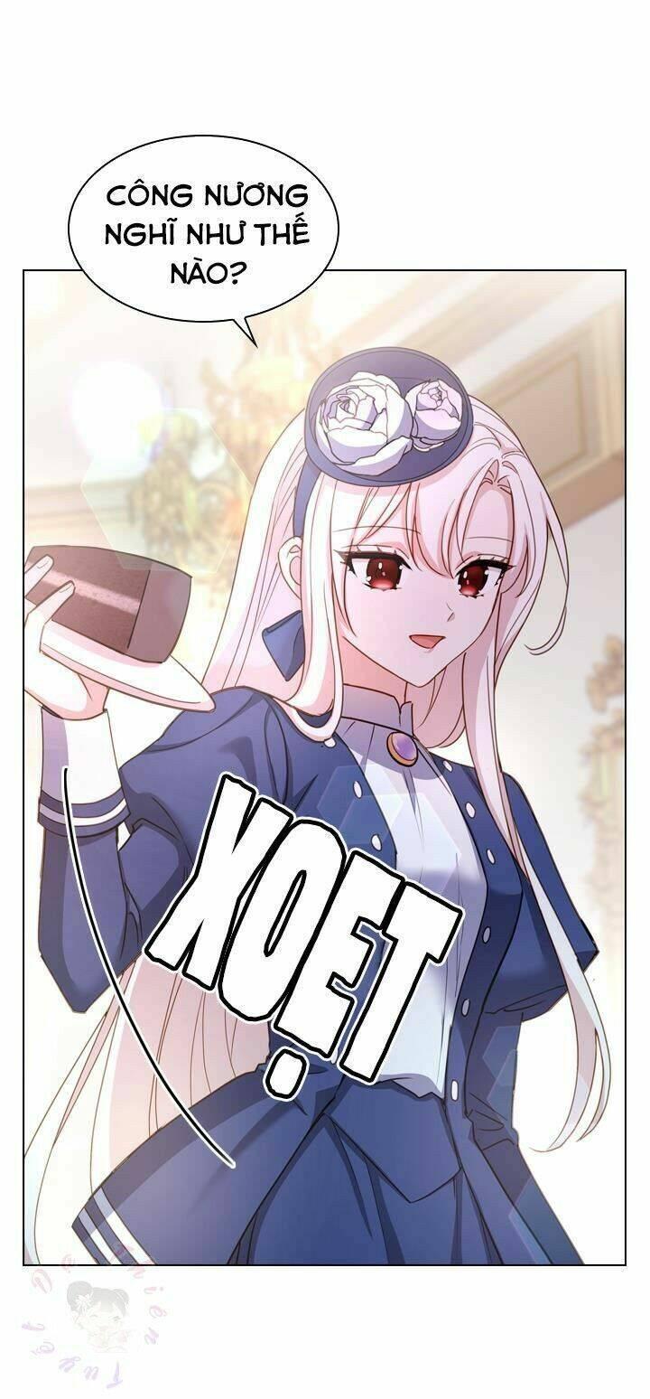 để yên cho tiểu thư hiền chapter 20 60