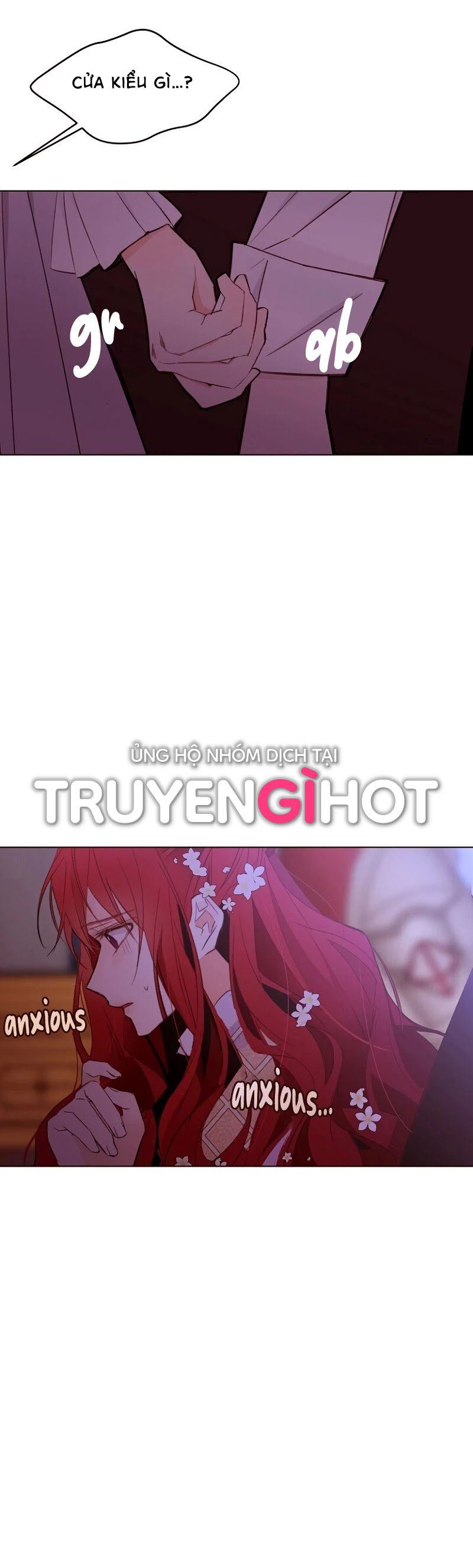 cuộc sống nhàm chán của quý cô tái sinh chapter 41 3