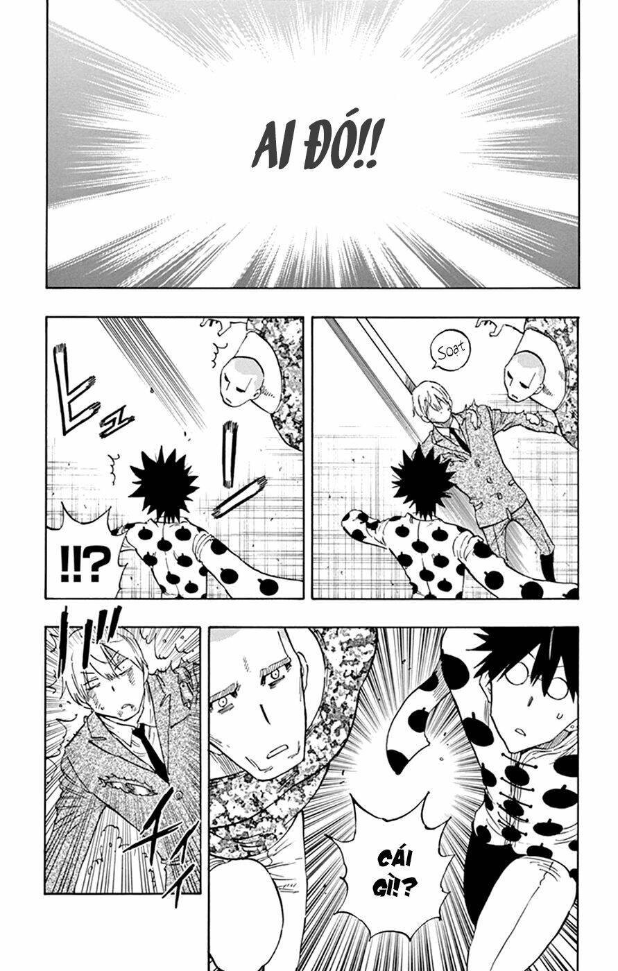 saike mata shite mo chapter 35 19