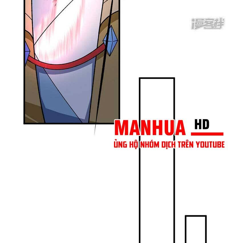 võ đạo độc tôn chapter 556 34