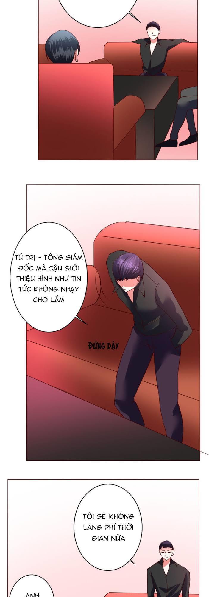 một tuần làm tình nhân chapter 55 2