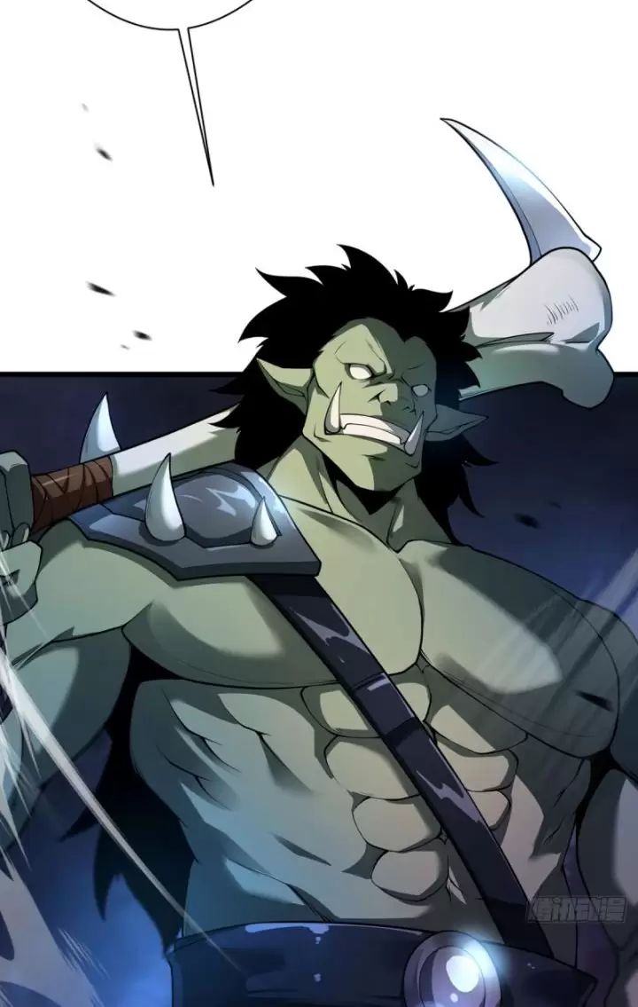 ta, chúa tể rừng xanh chapter 18 35