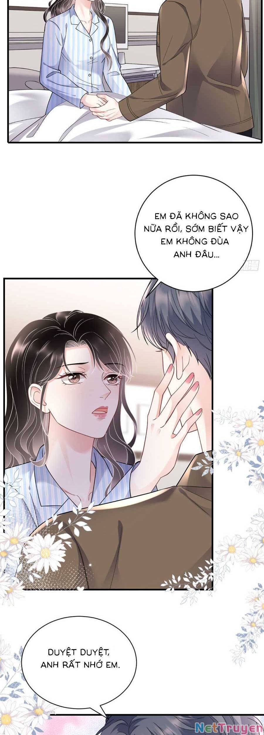 [16+] đại tiểu thư có thể có ý đồ xấu chapter 131 8
