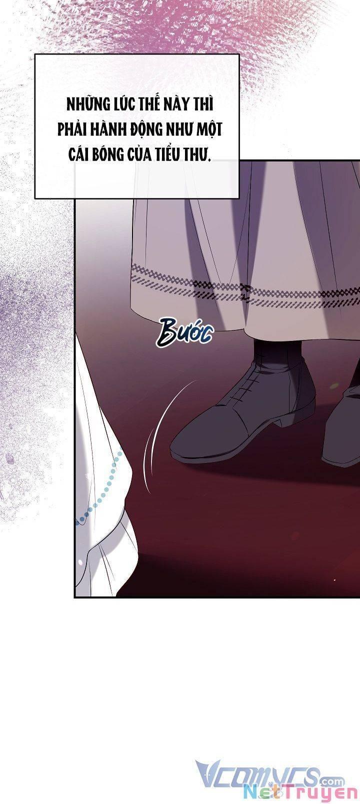 chúng ta có thể trở thành gia đình được không? chapter 68 12