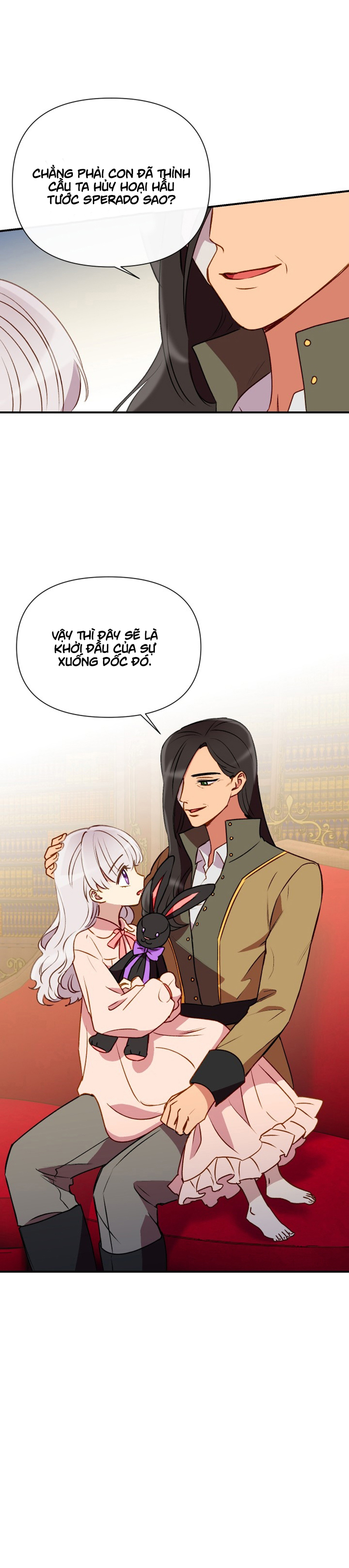 bản khế ước với nữ công tước ác ma chapter 34 17