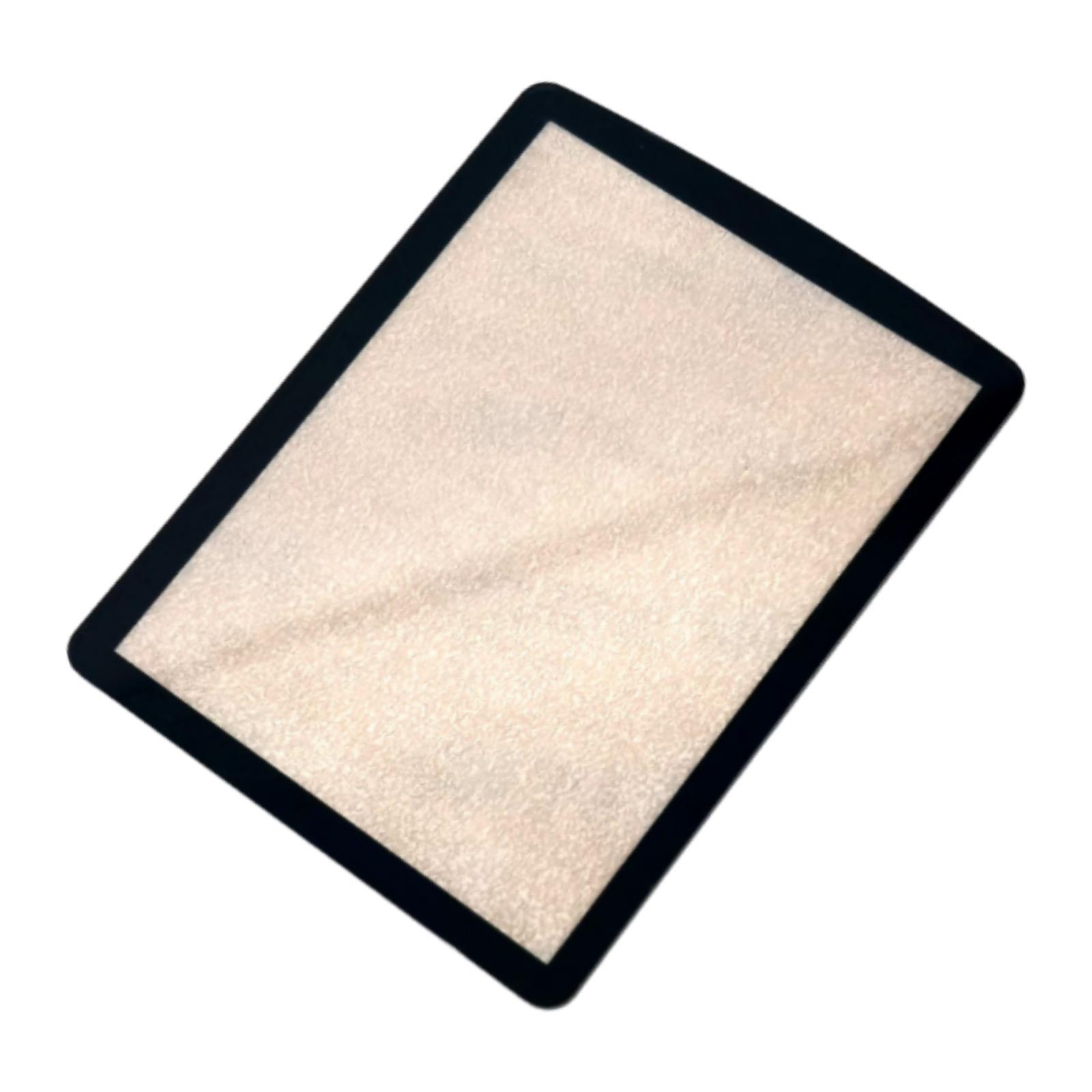 LCD Screen Window Display Anti  for   External Screen