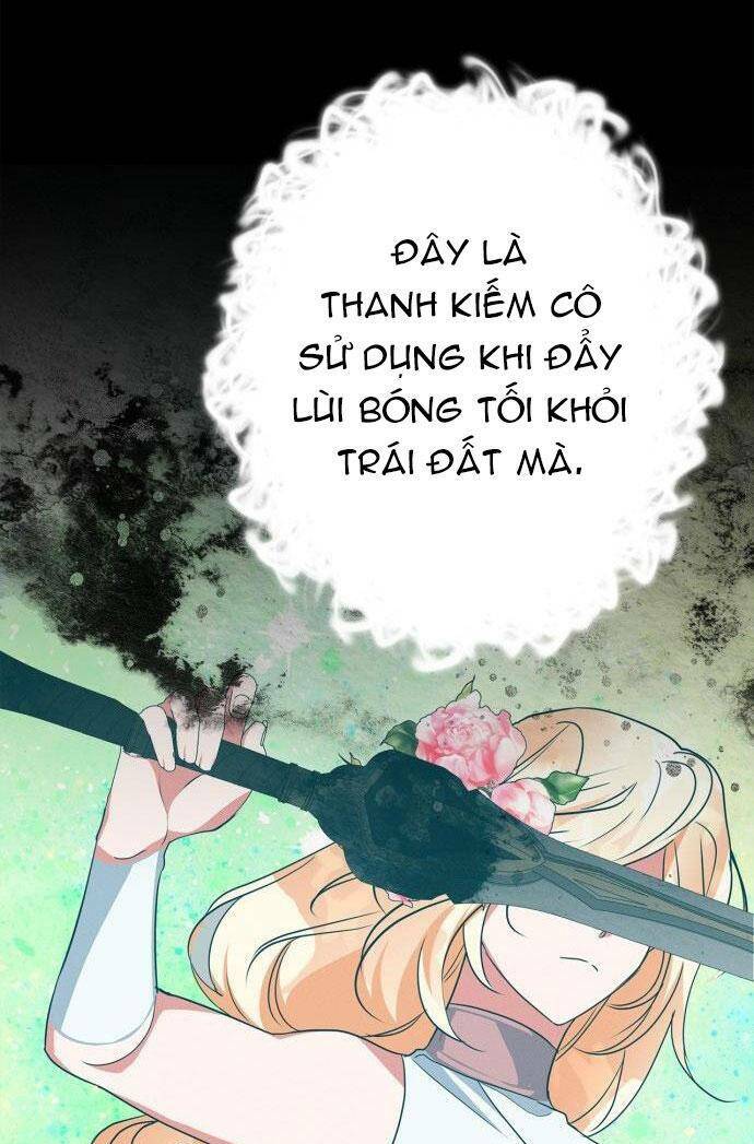 tôi đang nuôi dưỡng một con quái thú chapter 71 43