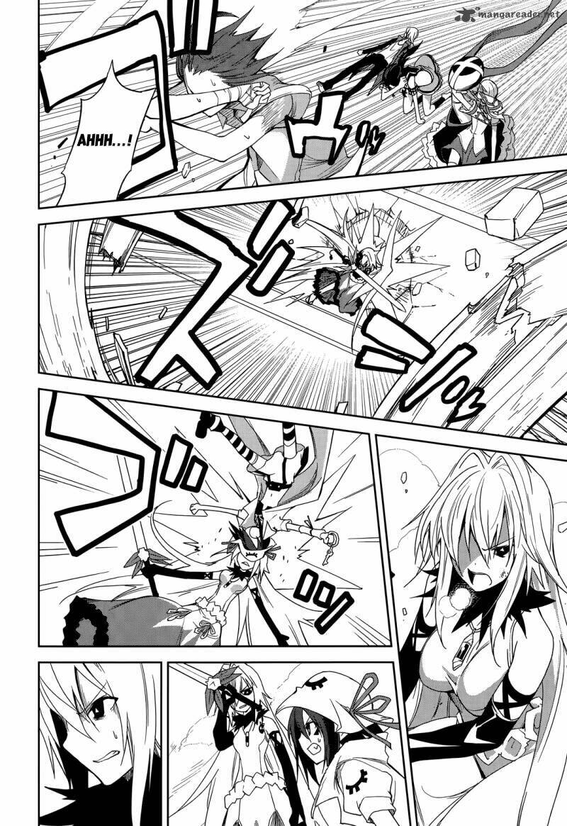 yumekui merry chapter 52 24