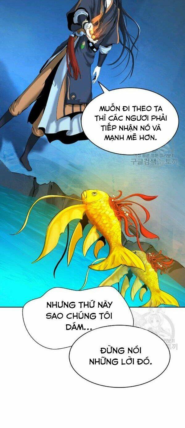 xuyên không thành hổ chapter 33 12