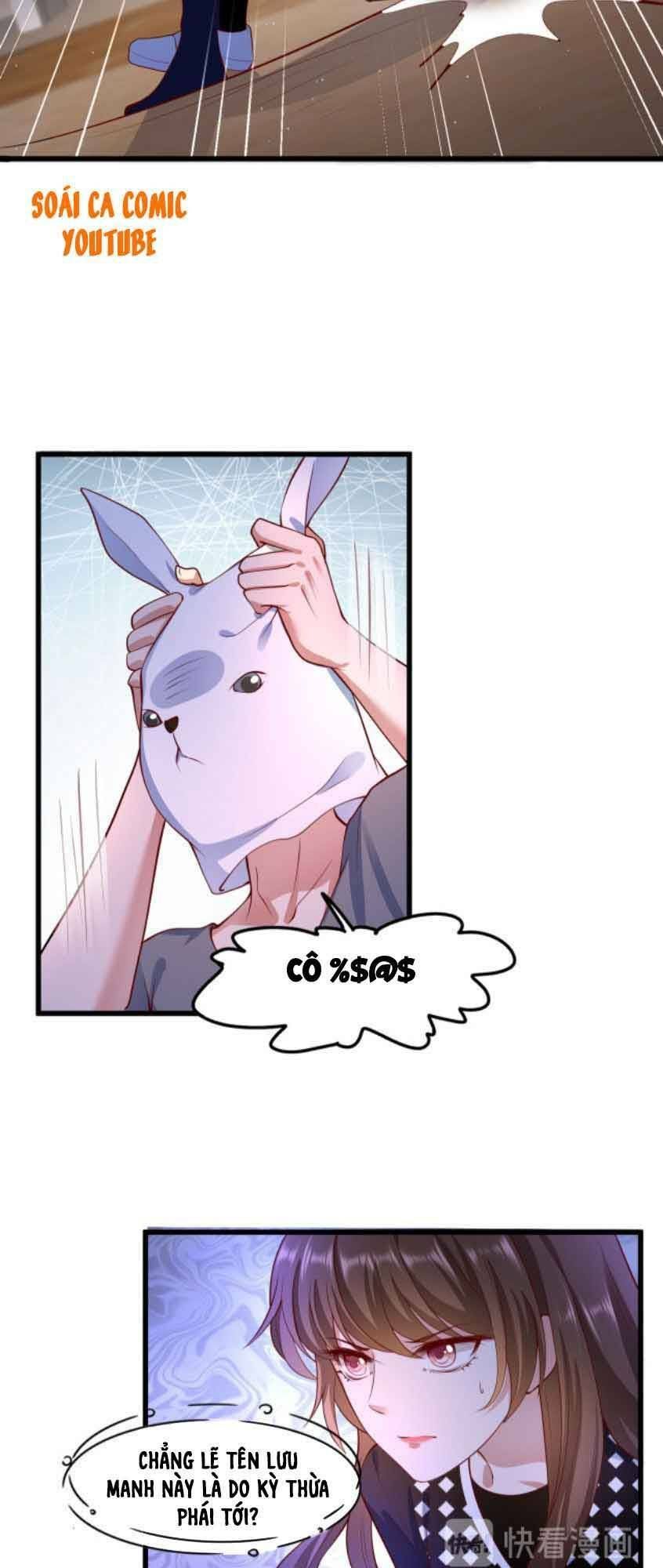 nhất sanh hữu hỉ chapter 26 3