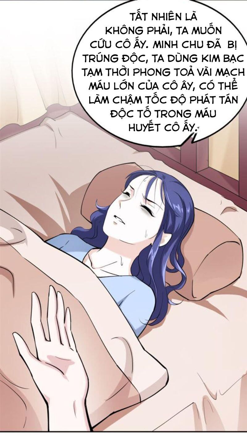 tà y cuồng thê chapter 36 14