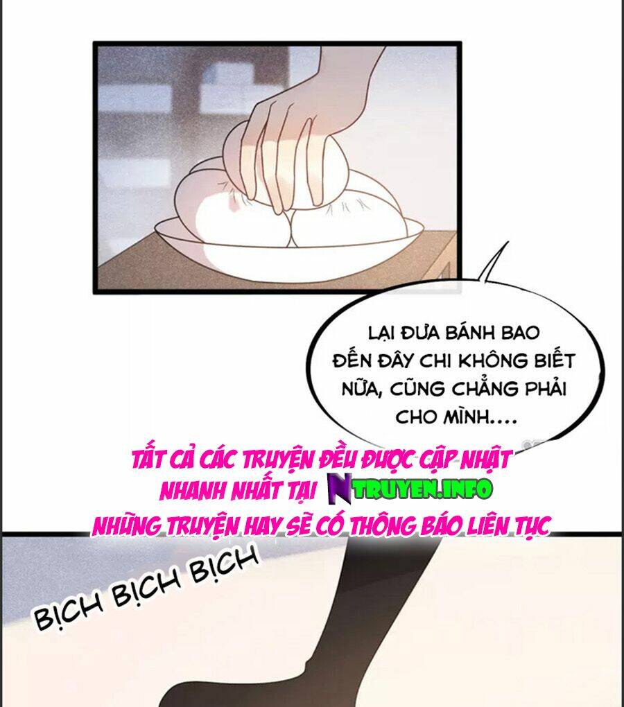 tư thế chính xác cùng bệ hạ yêu đương chapter 37.1 16