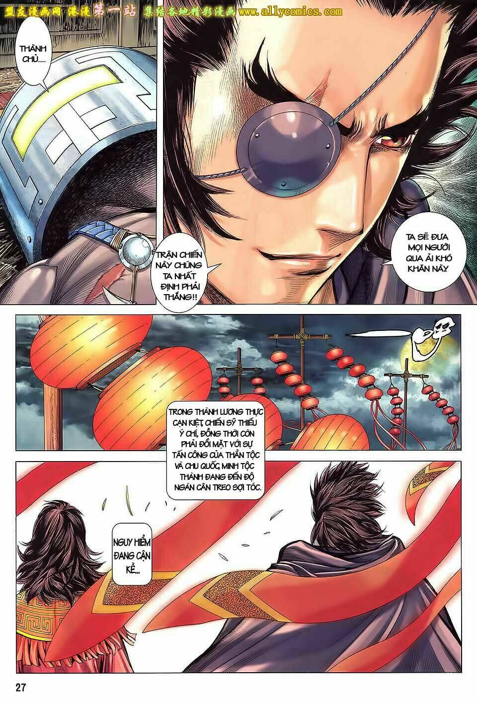 phong thần ký iii chapter 44 26