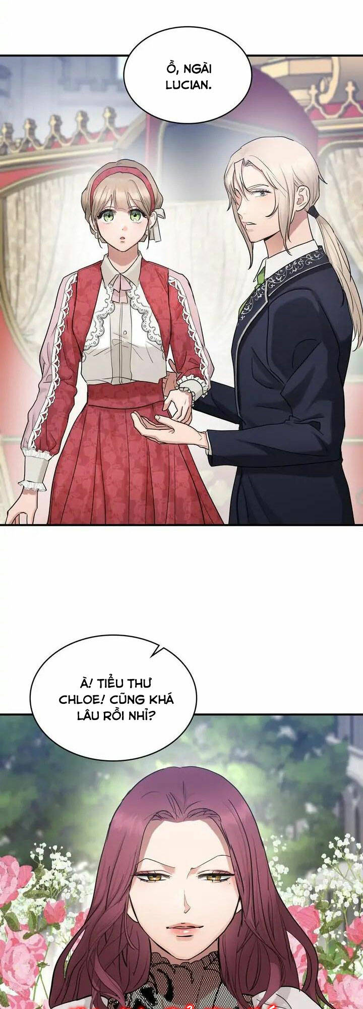 người thừa kế chapter 46 19