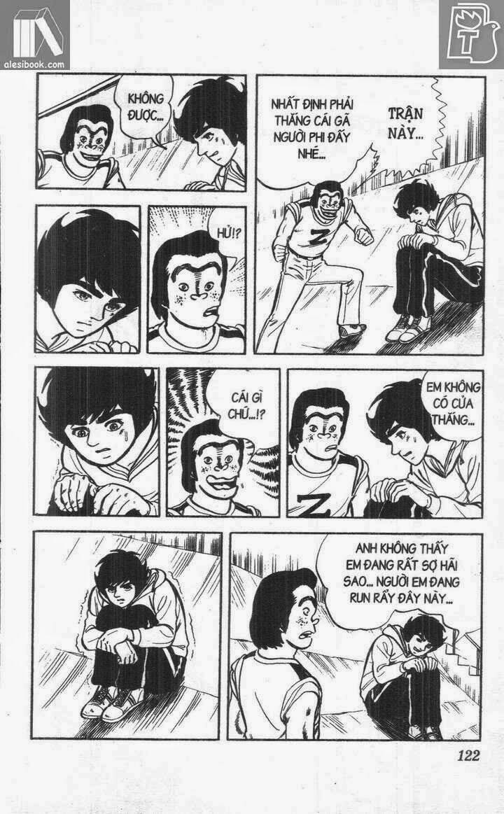 ganbare genki chapter 154 18