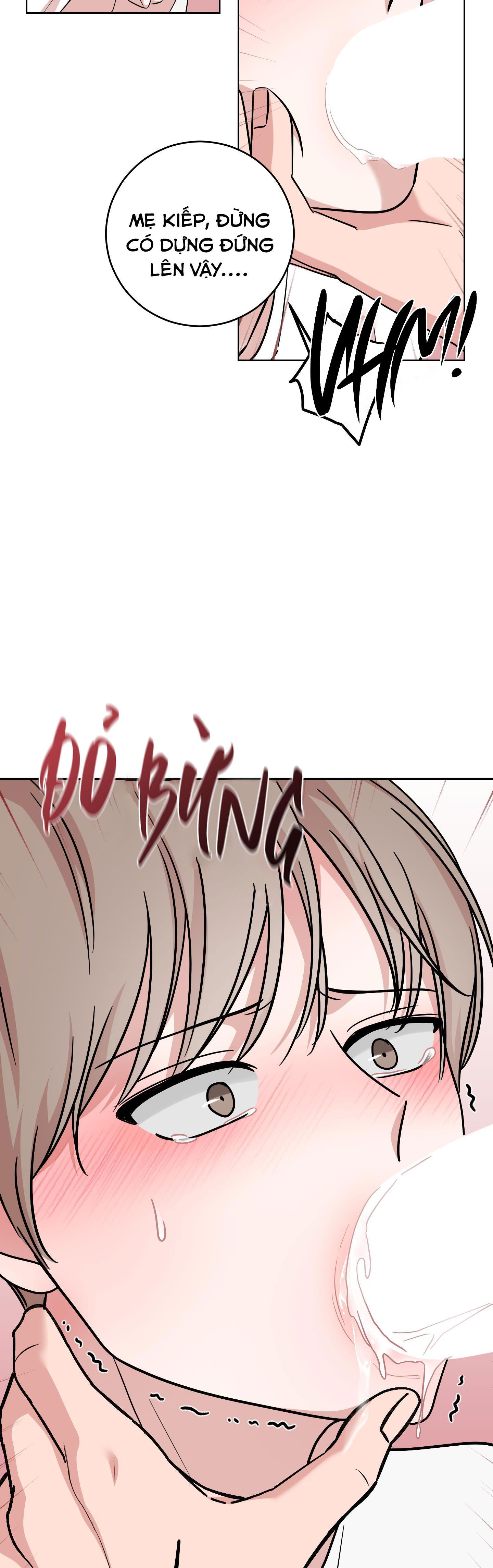 hoàn cảnh không thể tránh chapter 3 40