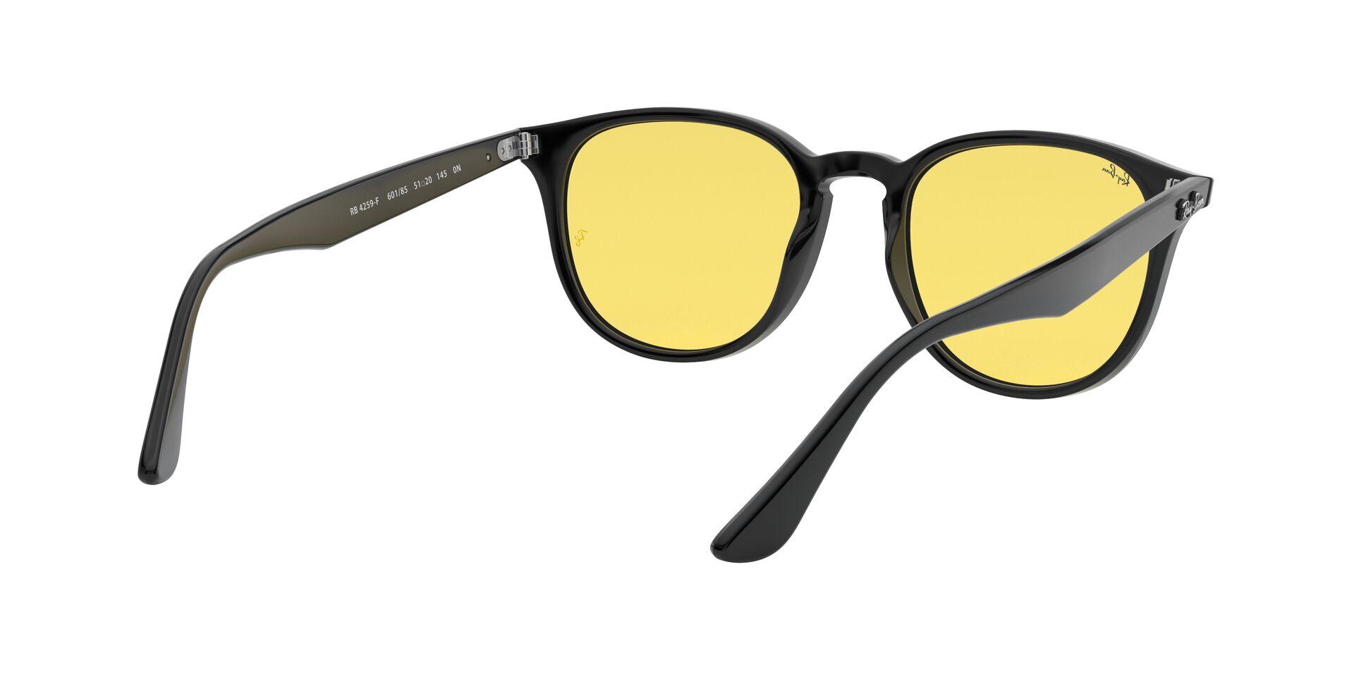 Mắt Kính RAY-BAN - RB4259F 601/85 -Sunglasses