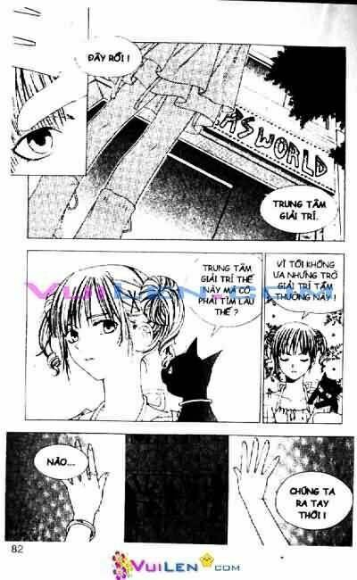 tiên nữ giáng trần chapter 8 82