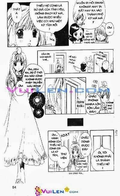 duyên kỳ ngộ chapter 7 85