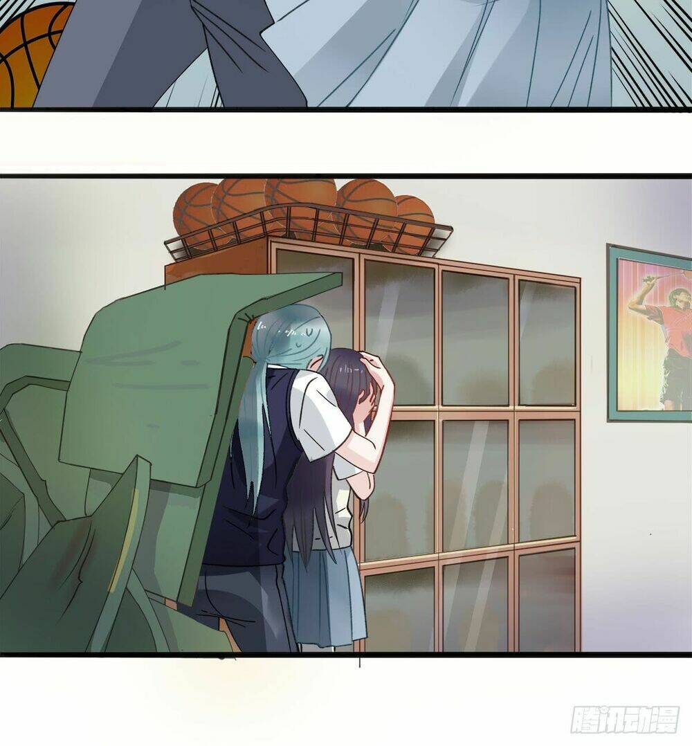 phi nhiên hướng phong chapter 5 43