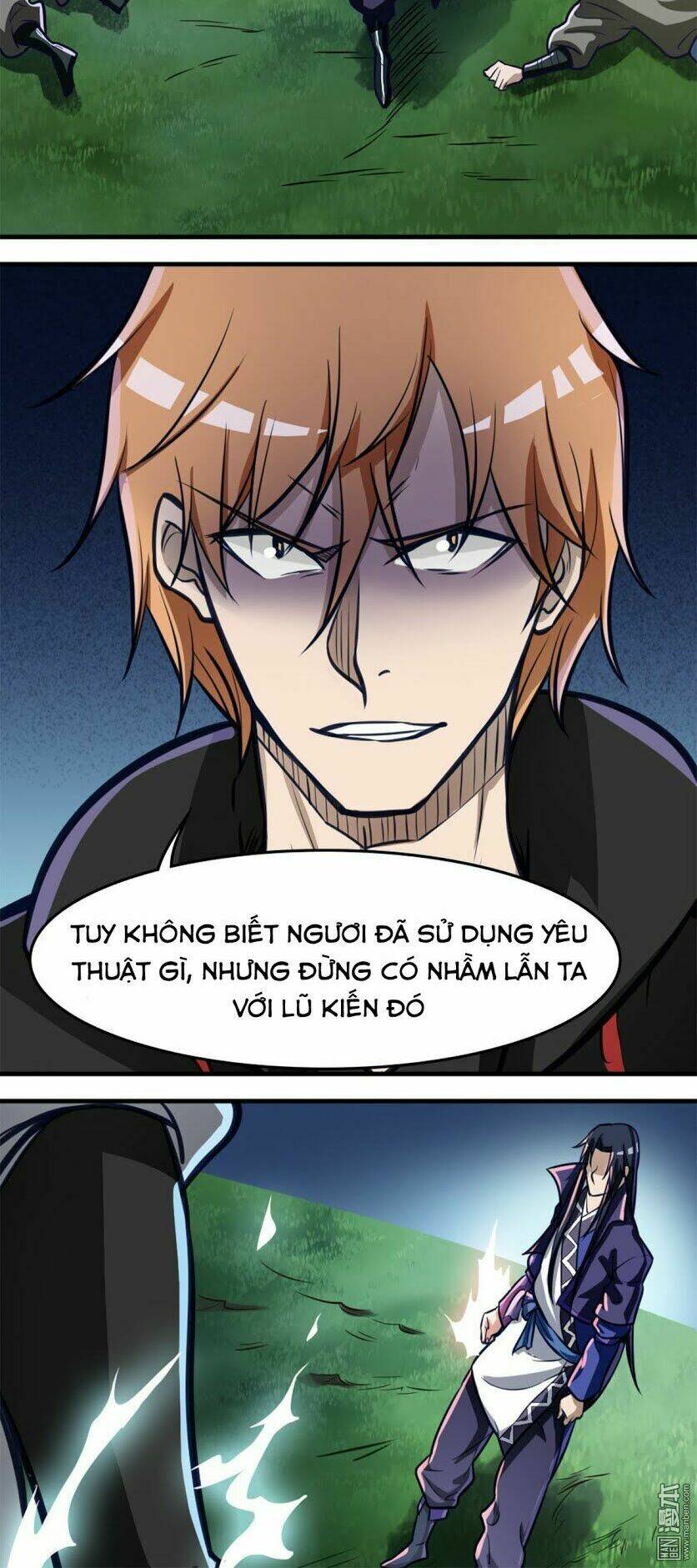 lâm phi truyện chapter 17 26