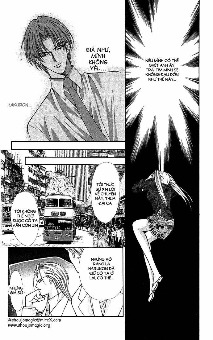 anh chàng khắc tinh chapter 7 15