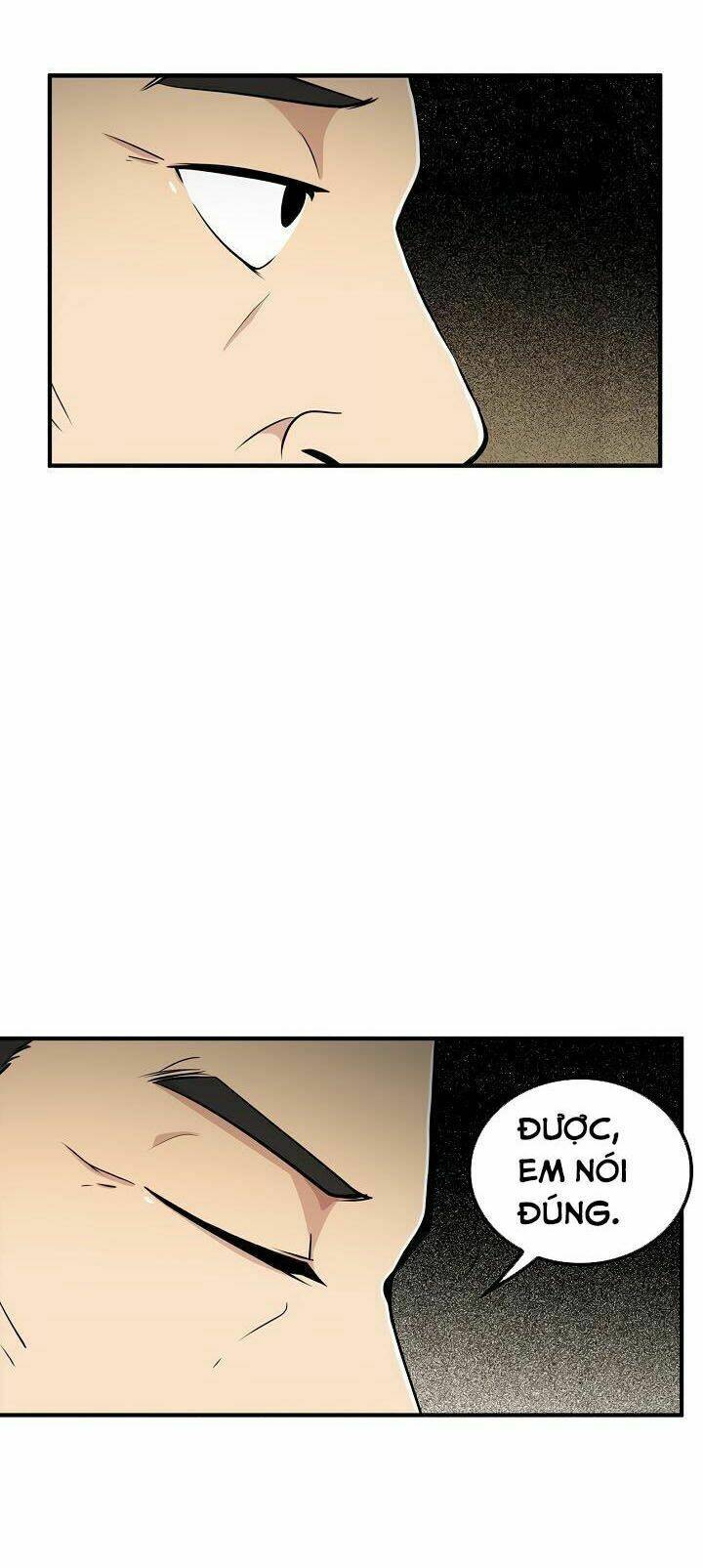 điều tra viên chuyển sinh chapter 9 37