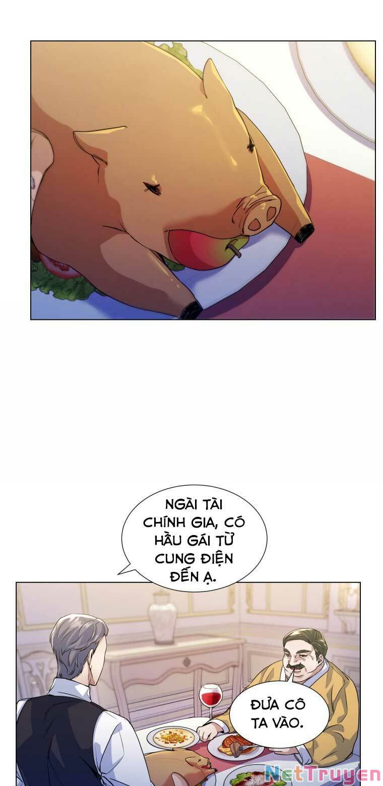 bạo chúa cường hoành chapter 13 17