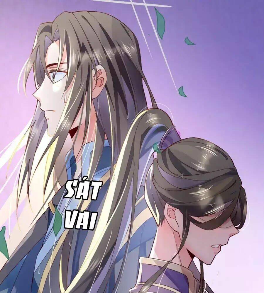 điềm mỹ chi huyết chapter 24 31