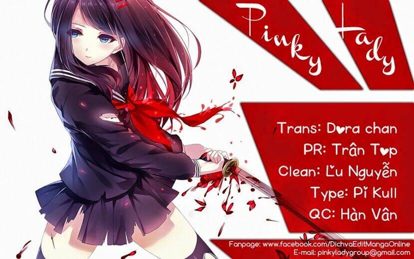 nise no chigiri chapter 11 1