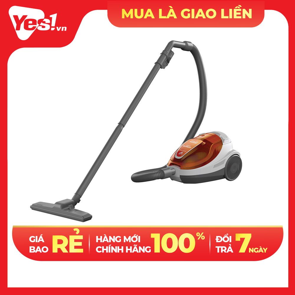 Máy hút bụi Hitachi CV-SF18 - Hàng Chính Hãng - Chỉ Giao Hồ Chí Minh