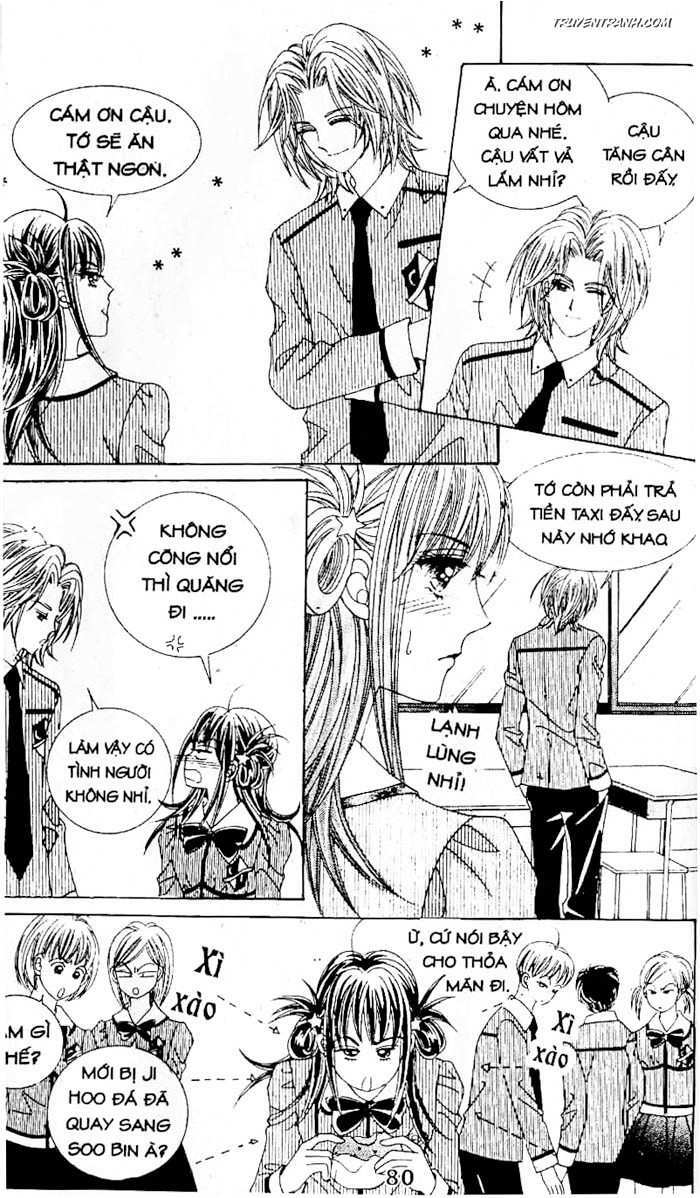 nhà trọ hoàn hảo chapter 45 24