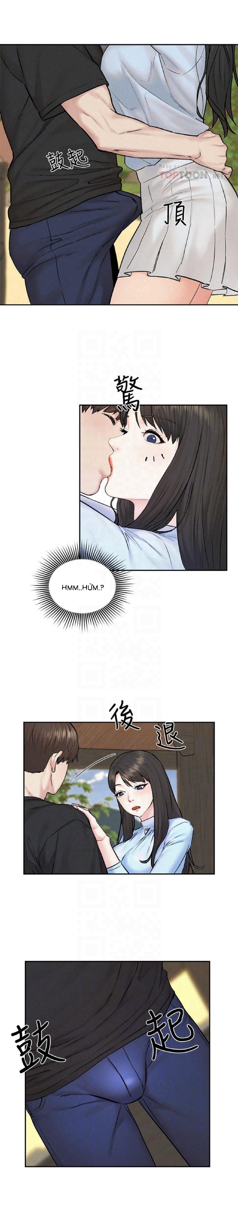 chuyến đi ngoại tình chapter 11 6