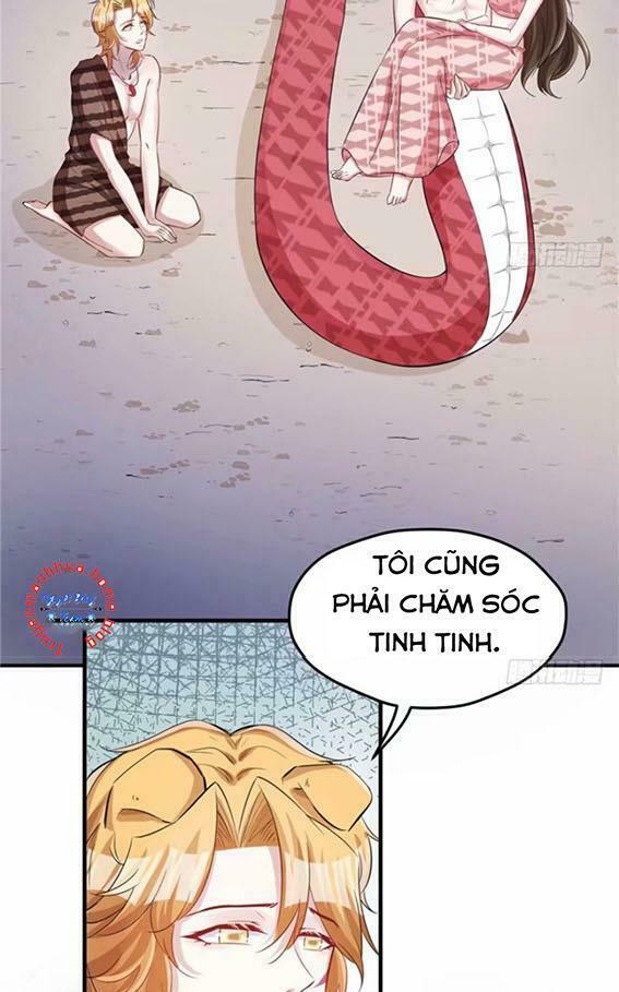 [16+] thảnh thơi thú thế chủng chủng điền, sinh sinh tể chapter 82 27