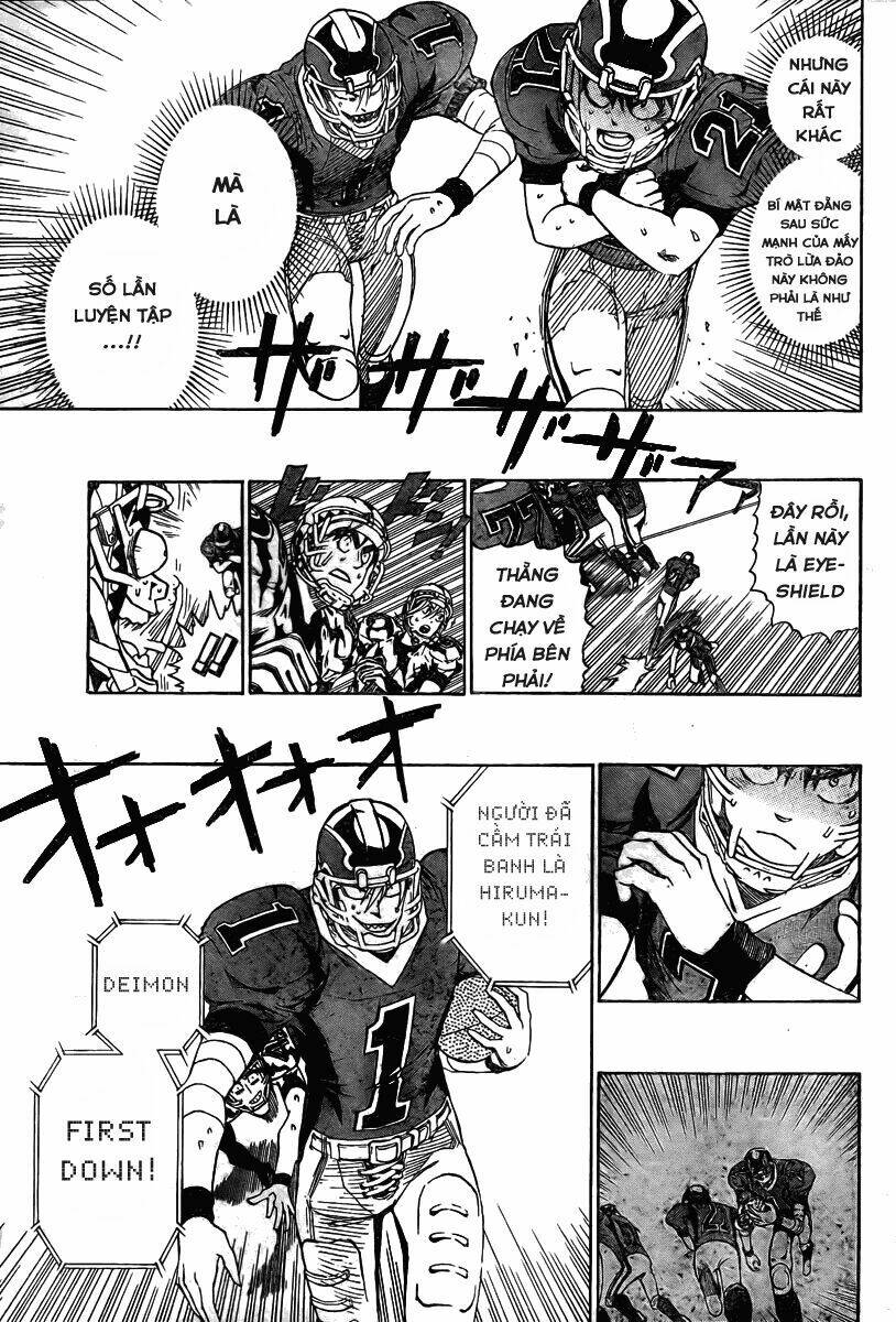 lá chắn mắt chapter 270 8