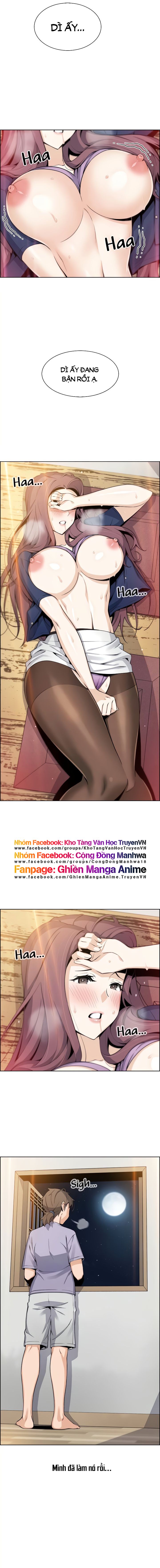 những mỹ nhân ở tiệm đậu hủ chapter 25 2