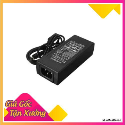 Adapter Nguồn 12V 5A Cho Thiết Bị Điện Tử FREESHIP  TP'S