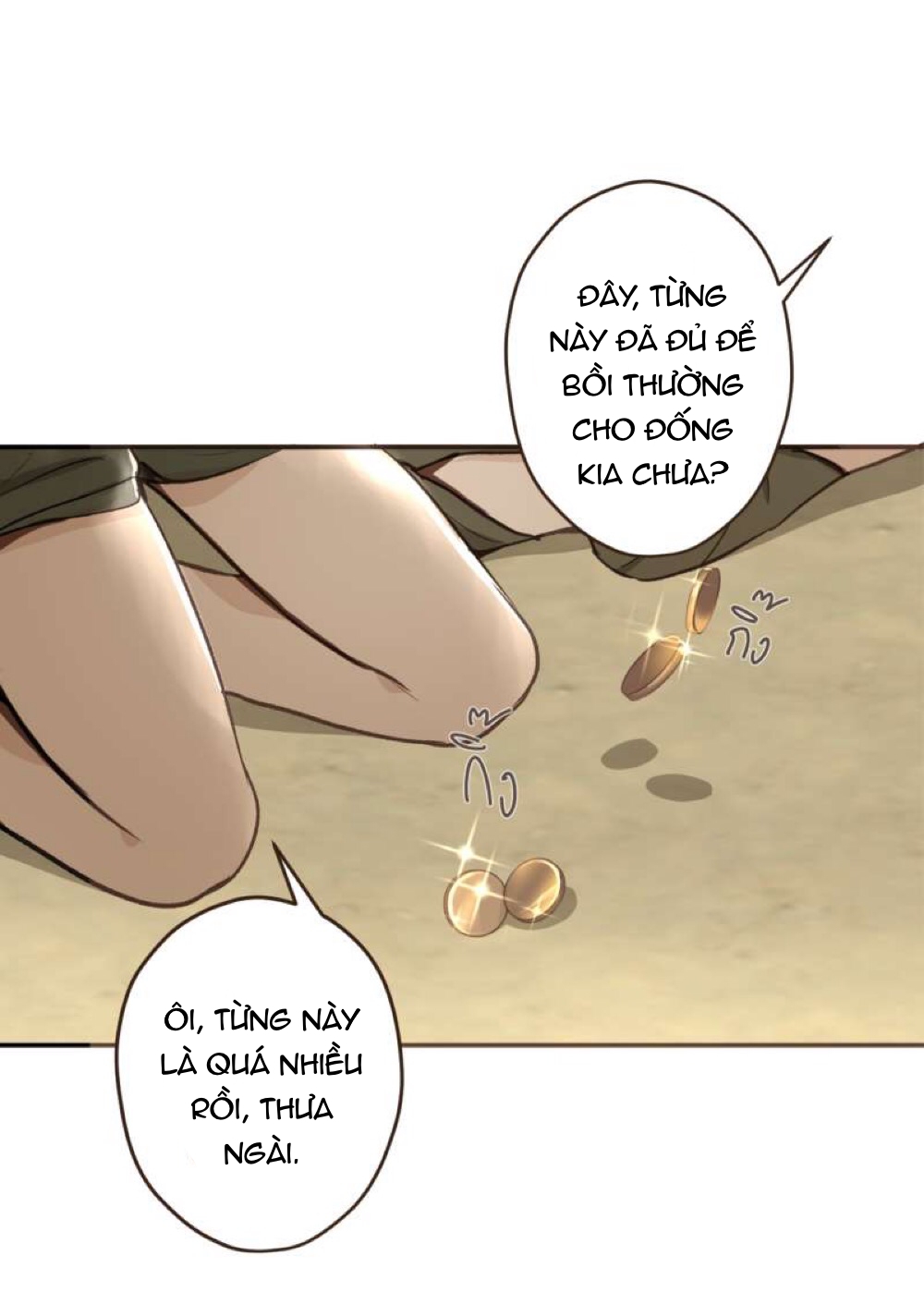 tôi là khun bea đẹp nhất xiêm chapter 3 8