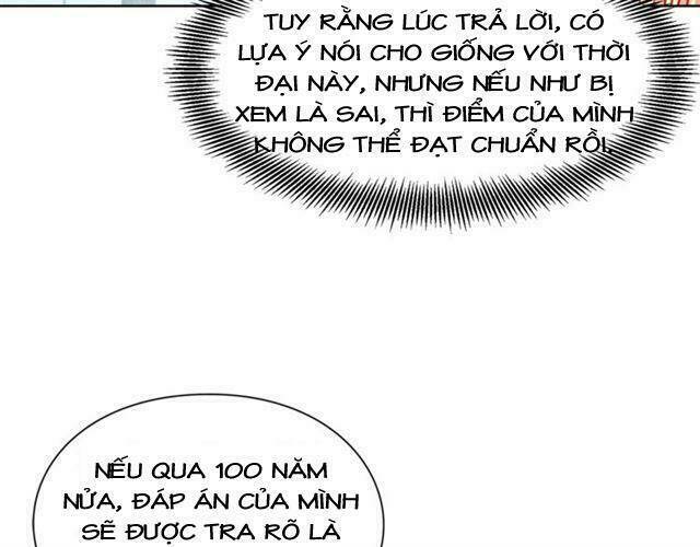 nữ hoàng ngoại khoa chapter 39.1 13