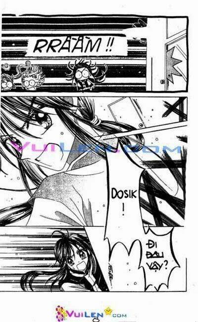 đôi giày thủy tinh chapter 10 8