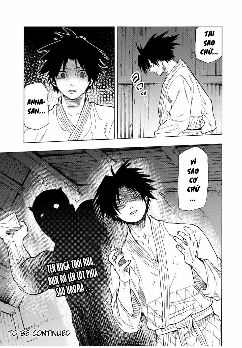 juujika no rokunin chapter 54 15