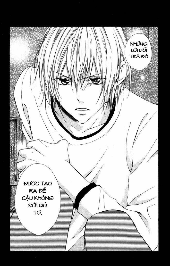 tonari no koigataki chapter 4 29