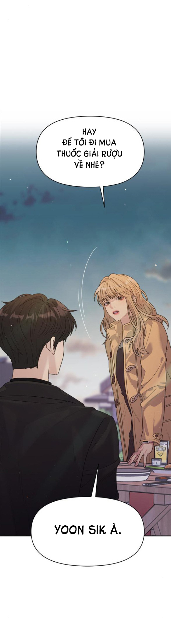 Couple Breaker chapter 30.2 9