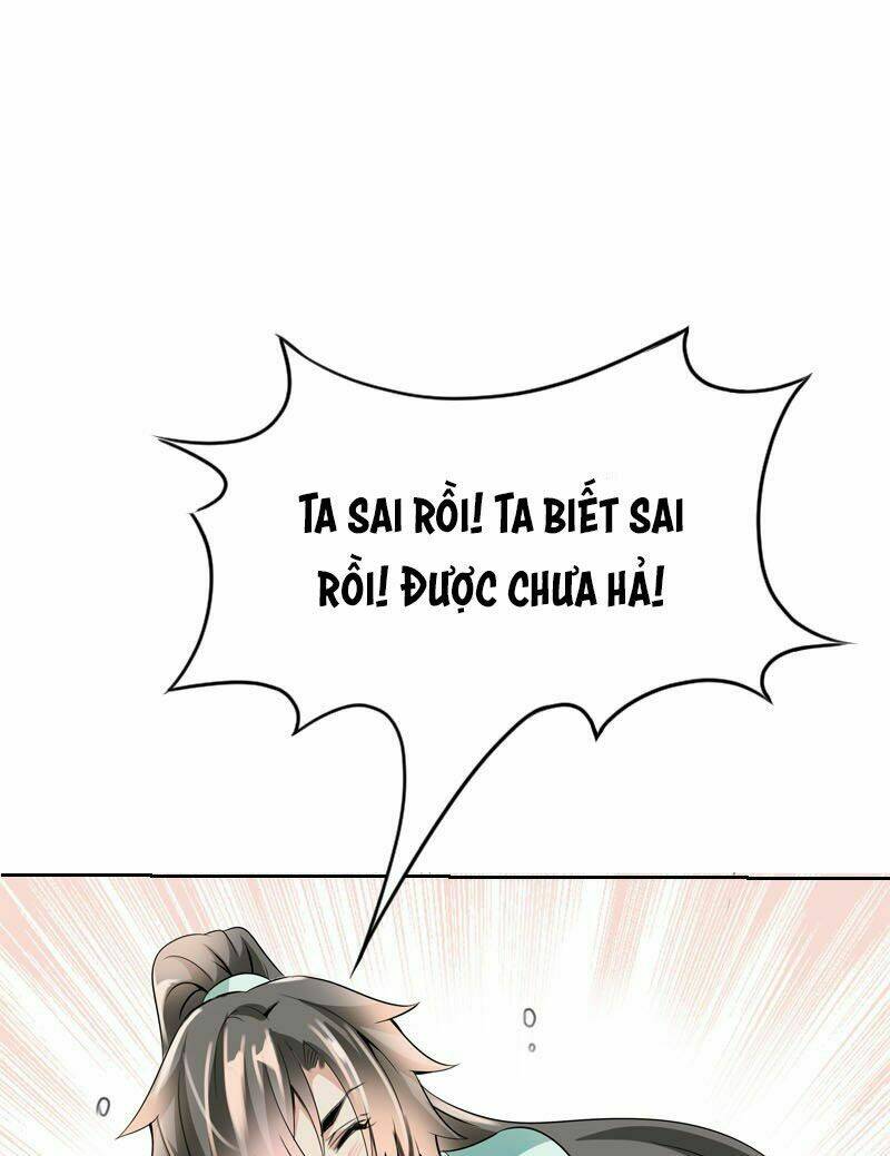 điền viên mật sủng: cô vợ nóng bỏng chapter 7 41